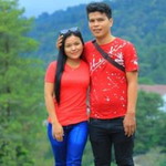 Priska Pakpahan profile icon