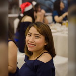 Raficca Edrin Chaiju profile icon