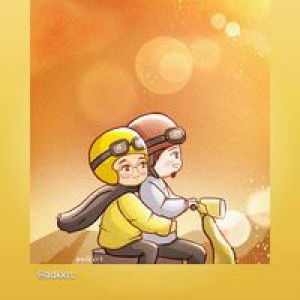 Apriliani profile icon