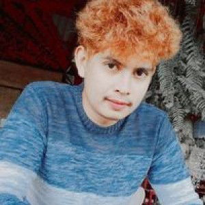 Man Sakda profile icon