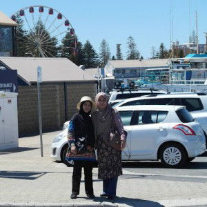 Hamba Allah profile icon