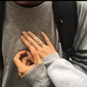 So What't profile icon