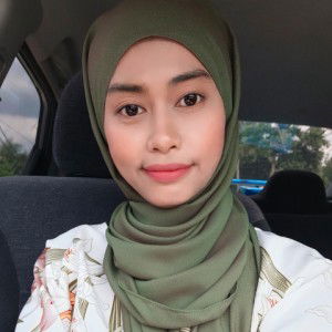 nurul hayani profile icon