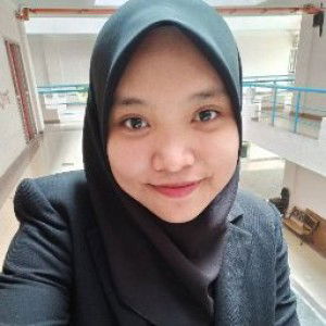 sharifah aisyah qistina profile icon