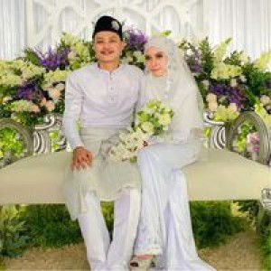 Zyana Samsudin profile icon