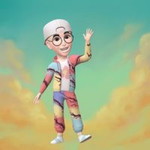 Dookfon Meesangphan profile icon