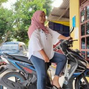 Rahayu Ningsih profile icon