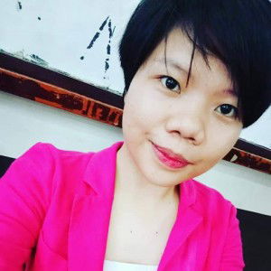 Evangeline Evasco profile icon