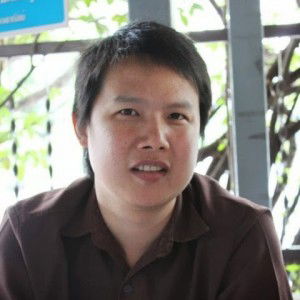 KruPhaithoon profile icon