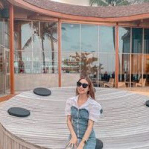 Thanyaporn Outumporn profile icon