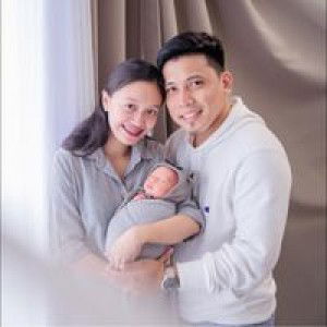 Gail Ongbay - Valdez profile icon