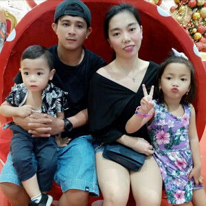 CHERYL GUNDAYAO profile icon