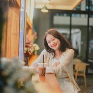 Jarida Keereesirphet profile icon