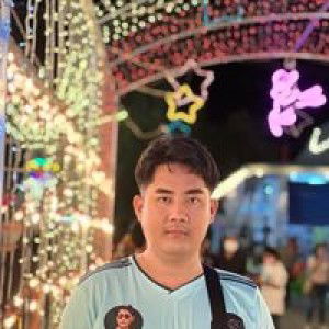 Peeranut Maanta profile icon