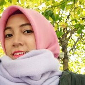 Nur Astikhah profile icon