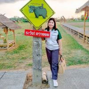 Naruemol Siamtong profile icon