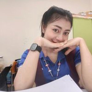 Monthiya Katanyoo profile icon