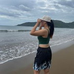 Nicole Angel Torio profile icon