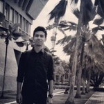 Badrul Ariff profile icon