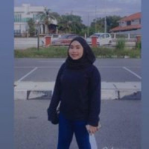 Atikah Rashid profile icon