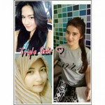 Rosita Sari profile icon