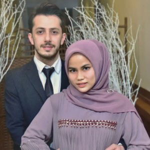 Melati Soraya Putri profile icon