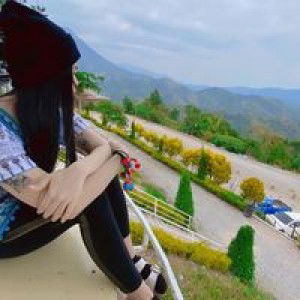 แบม บิ๋มม profile icon