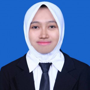 evi febrika widyastuti profile icon