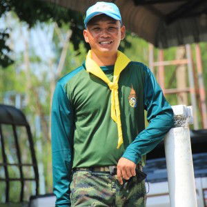 NUPON YADEE profile icon