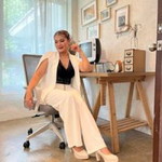 ขวัญทอง แก้มยุ้ย profile icon