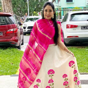 Bhavani Dev Personal profile icon