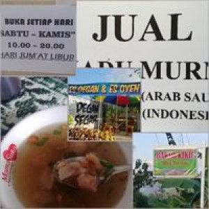 Sugiyanto profile icon