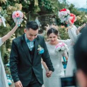 Jacqueline Justin profile icon