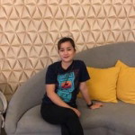 Joyce Corvera Madulin profile icon