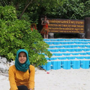 susi ani profile icon