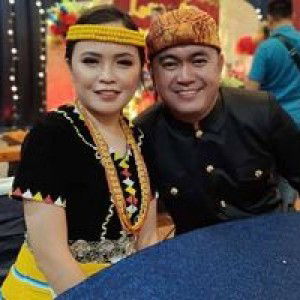 Ding Yeing profile icon