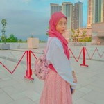 Syuriani Samat profile icon