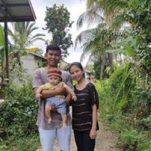 mama adriel profile icon