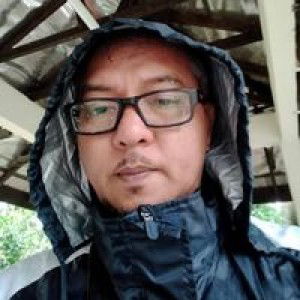 Shah Rizal profile icon