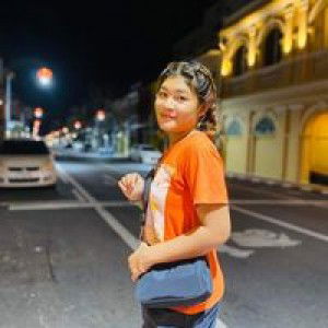 Yin Sone profile icon