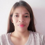 Joanna Lyn Delos Santos profile icon