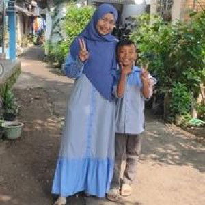 Astri Saffiya profile icon