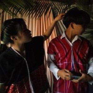 เดีย profile icon