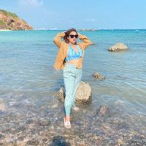 Aeyaey YS profile icon