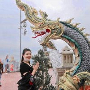 Nam Smile profile icon