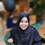 Ms Aina Zatie profile icon