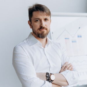 Paul Amos profile icon