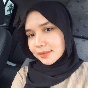 Nur Amira Che Hassan profile icon