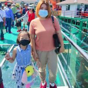 นู๋มด แม่น้องออมสิน เอนจอย profile icon