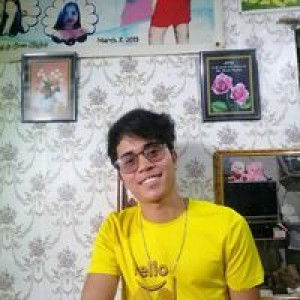 Bernard Quimbo Lisondra profile icon